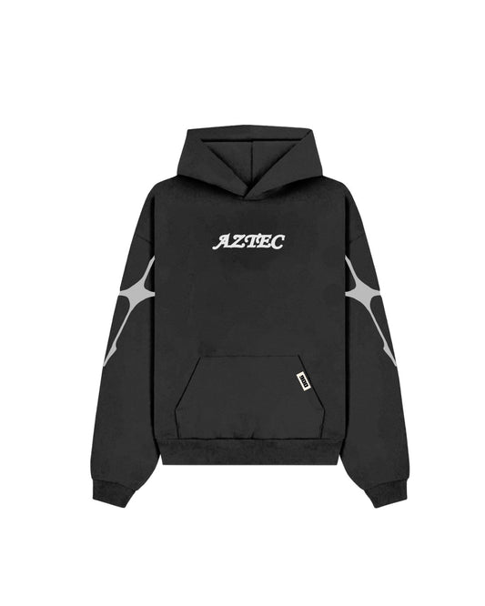 AZTEC VNTG HOODIE